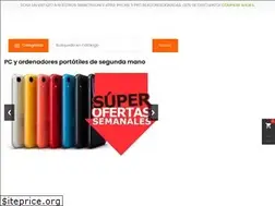 Sites similar to segundamanopc.com