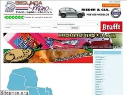 Sites similar to segundamanopy.com