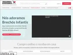 Sites similar to segundamaozinha.com