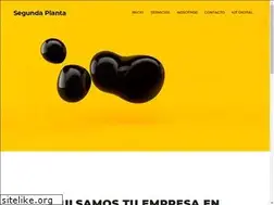 Sites similar to segundaplanta.com