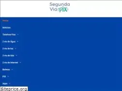 Sites similar to segundaviacontas.com.br