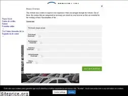 Sites similar to segundaviacontas.site