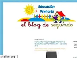 Sites similar to segundodecarlos.blogspot.com