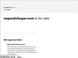 Sites similar to segundohogar.com