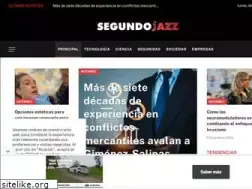 Sites similar to segundojazz.es