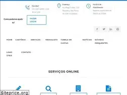 Sites similar to segundonotas.com.br