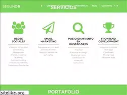 Sites similar to segundopaso.com