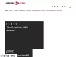 Sites similar to segundopremio.com