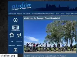 Sites similar to segundweg.de