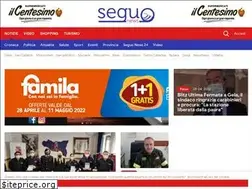 Sites similar to seguonews.it