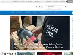 Sites similar to segup.pa.gov.br