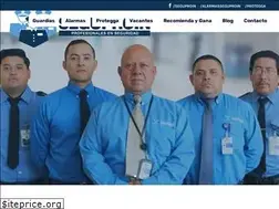 Sites similar to seguproin.mx