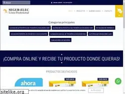 Sites similar to segur-elec.com.ar