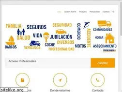 Sites similar to segur-roman.com