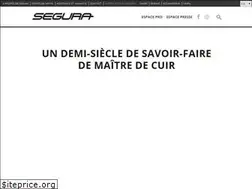 Sites similar to segura-moto.fr