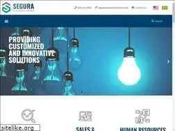 Sites similar to seguraassociates.com