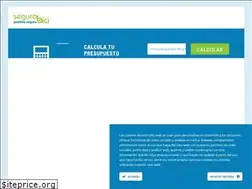 Sites similar to segurabici.es
