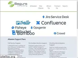 Sites similar to seguraconsulting.com