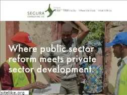 Sites similar to seguraconsulting.net