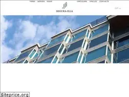 Sites similar to seguraillaclavera.cat