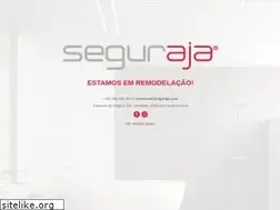 Sites similar to seguraja.com