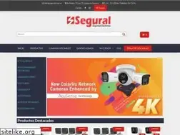 Sites similar to segural.com.ar