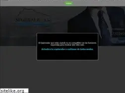 Sites similar to seguralic.com