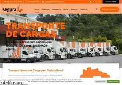 Sites similar to seguralogistica.com.br