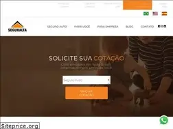 Sites similar to seguralta.com.br