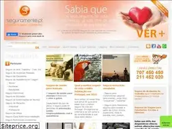 Sites similar to seguramente.pt
