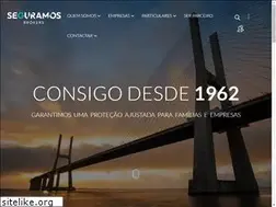 Sites similar to seguramos.pt