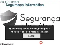 Sites similar to seguranca-informatica.pt