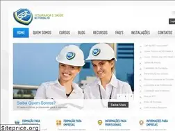 Sites similar to seguranca-saude-trabalho-sst.pt