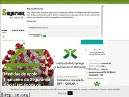 Sites similar to seguranca.social