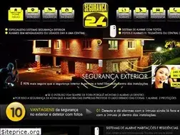 Sites similar to seguranca24.pt