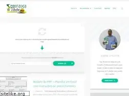 Sites similar to segurancadotrabalhonwn.com