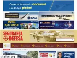 Sites similar to segurancaedefesa.com
