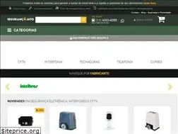 Sites similar to segurancajato.com.br