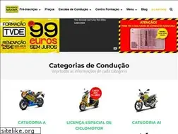 Sites similar to segurancamaxima.pt