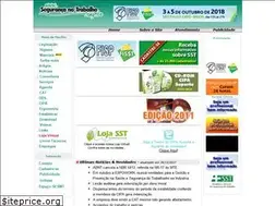 Sites similar to segurancanotrabalho.eng.br