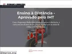 Sites similar to segurancarodoviaria.pt