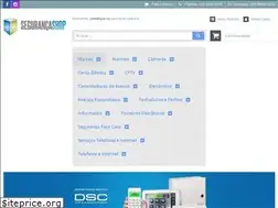 Sites similar to segurancashop.com.br