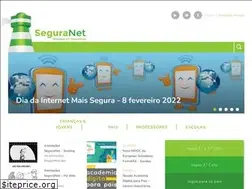Sites similar to seguranet.pt