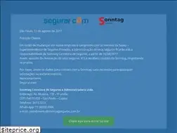 Sites similar to segurar.com