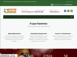 Sites similar to segurarn.com.br