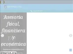 Sites similar to segurarodriguez.com