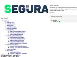 Sites similar to seguratis.com