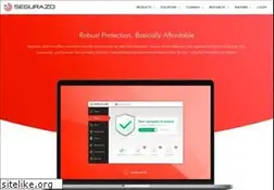 Sites similar to segurazo.com