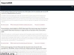 Sites similar to segurb2b.com