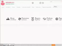 Sites similar to segurbaby.com